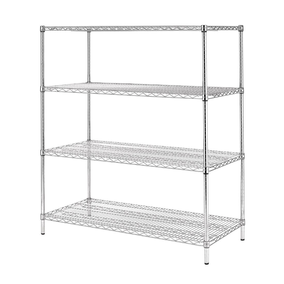 Storage & Shelving